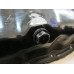 27H008 Lower Engine Oil Pan From 2011 Hyundai Sonata  2.4